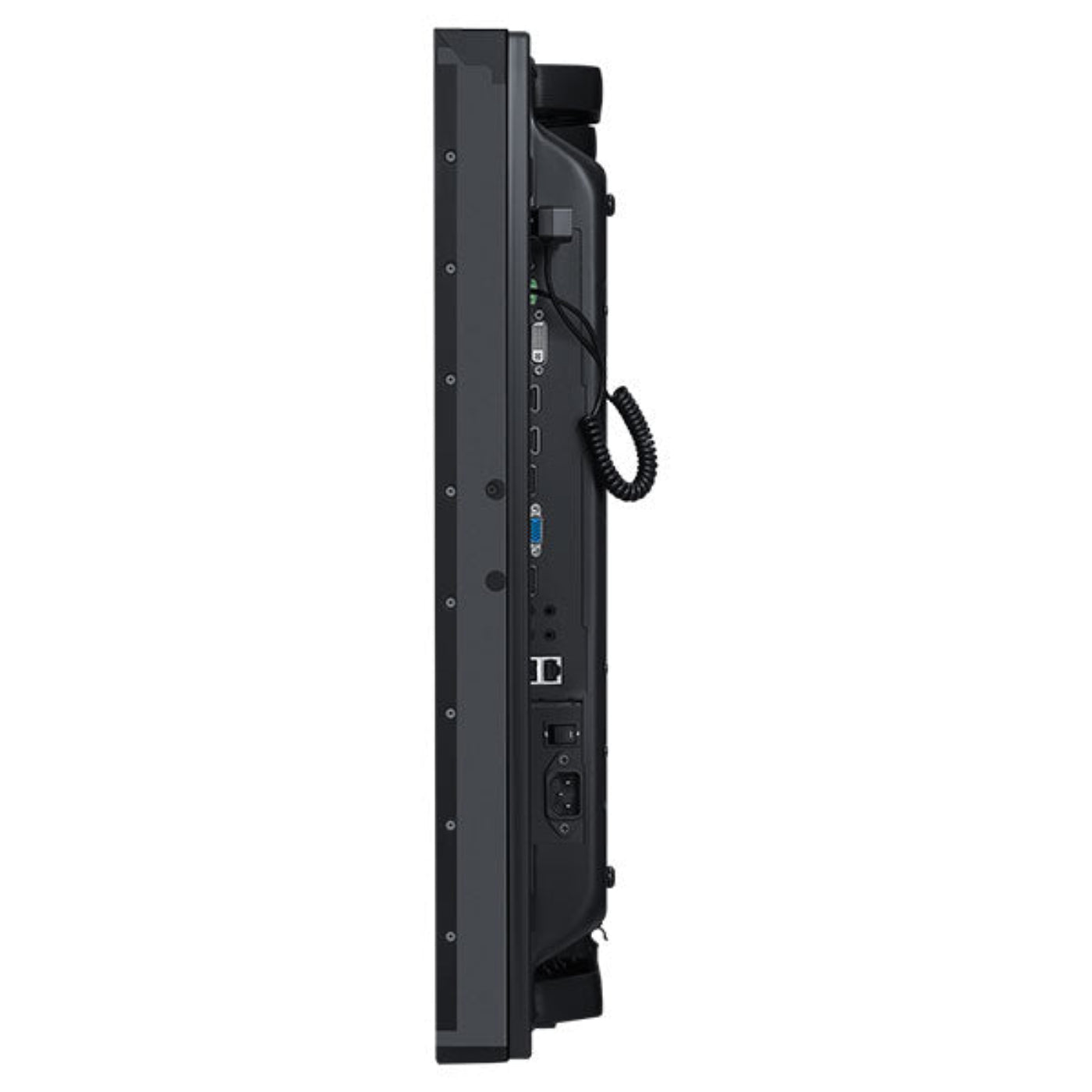 Samsung UD55E-B — UD-E-B Series 55" Direct-Lit LED Display - UD55EB