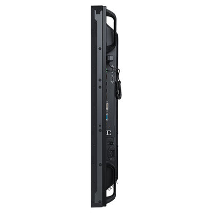 Samsung UD55E-P —UD-E-P Series 55" Direct-Lit LED Display - UD55EP
