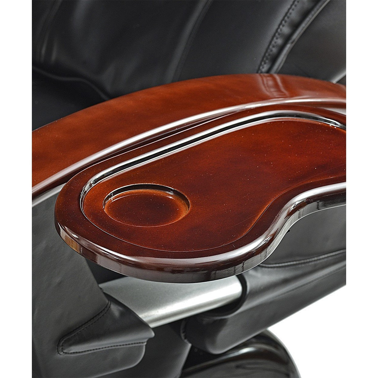 San Marino Pipeless Pedicure Spa with Glass Bowl and Shiatsu Massage Pibbs