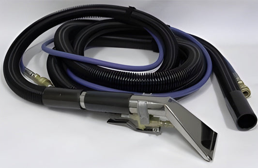 CleanFreak Compact Car Wash Upholstery Detailing Machine - 6 Gallons - SAN-86-4000-PAC100