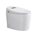 Sanitary Ware Composting Portable Smart Automatic Piss Siphon Flushing