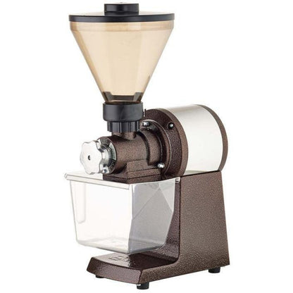 Santos 01 Grinder - SANTOS_01_SPICE_GRINDER_01P