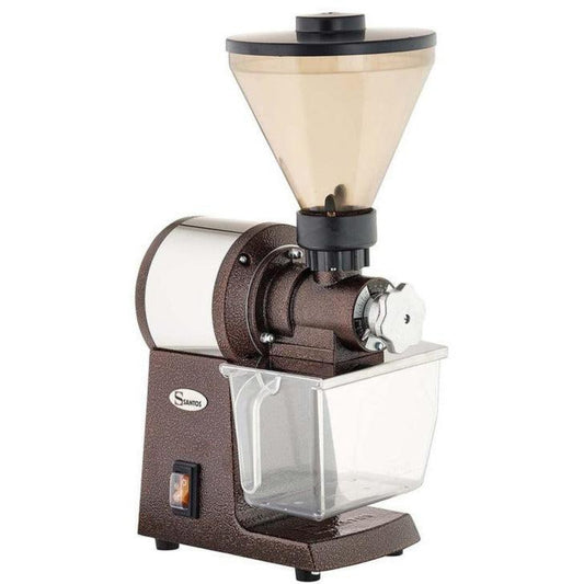 Santos 01 Grinder - SANTOS_01_SPICE_GRINDER_01P