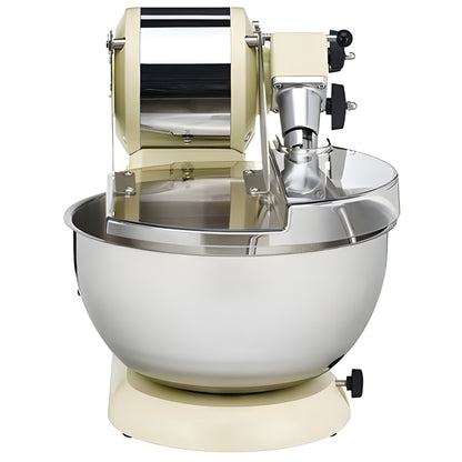 Santos 18 10-Liter Dough Mixer
