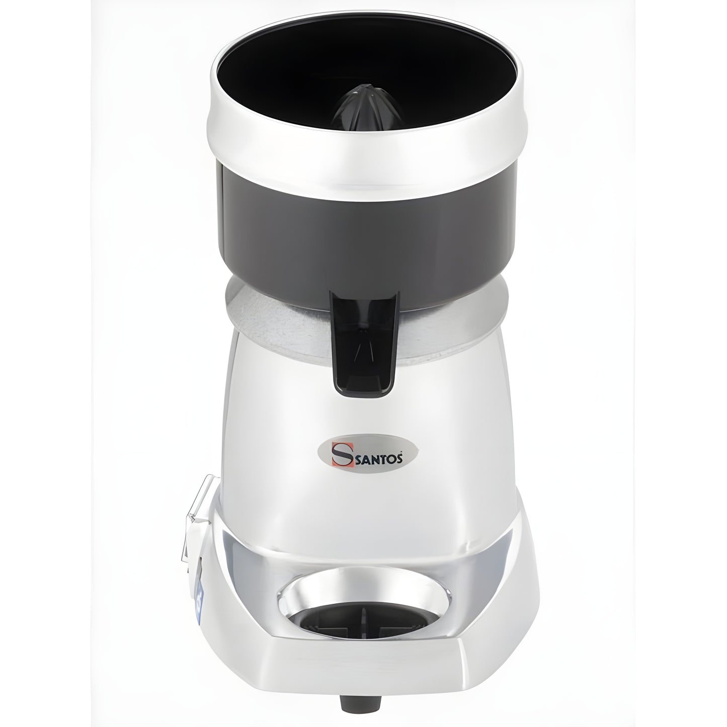 Santos Classic 11C Electric Citrus Juicer