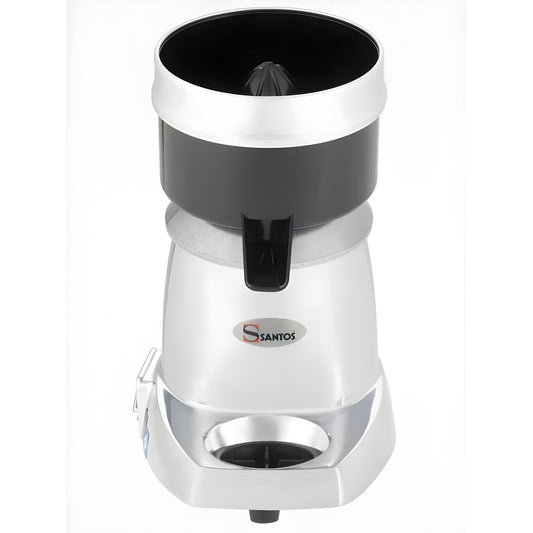 Santos Classic 11C Electric Citrus Juicer