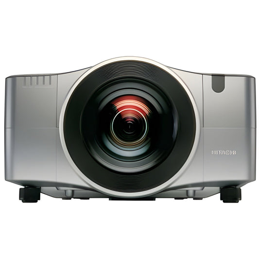 Hitachi  3LCD Projector - CPSX12000