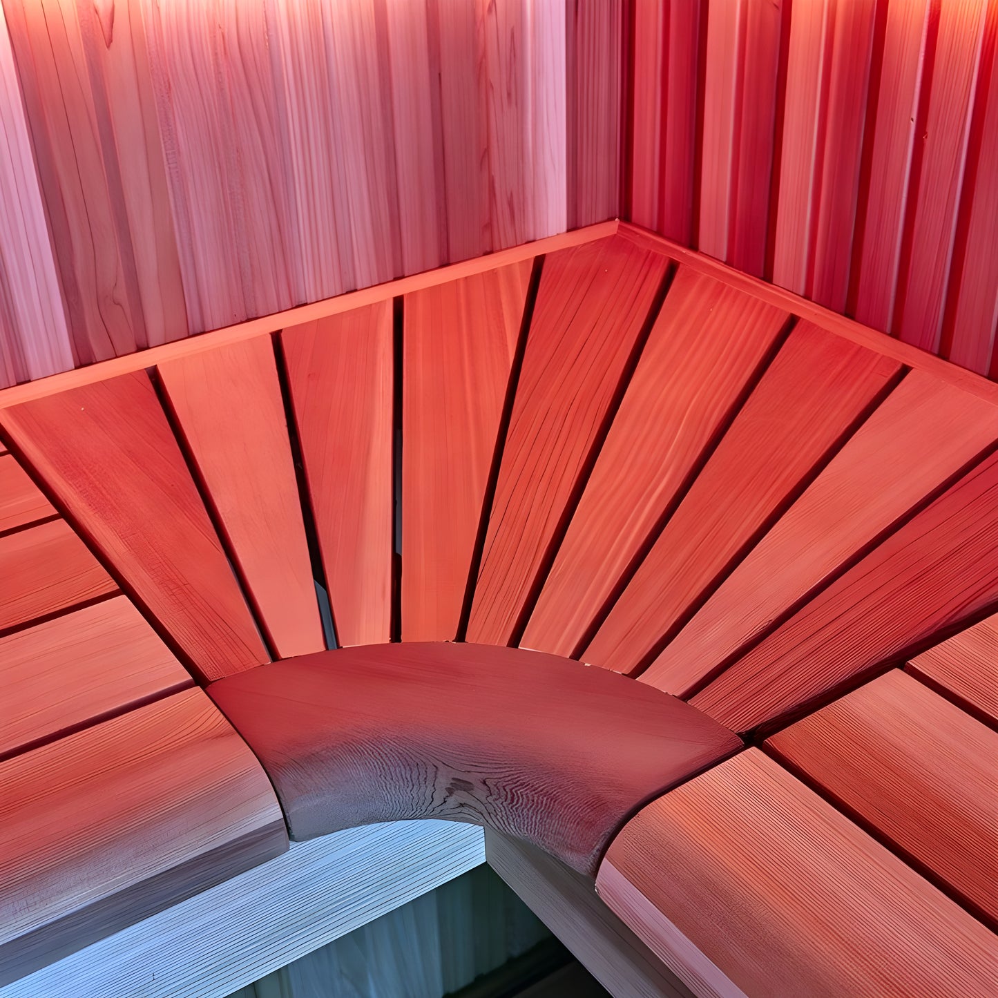 Sauna Hammam SAUNA BOREAL EVASION PRO 200 VIP - 200*170*210 - MK53018762