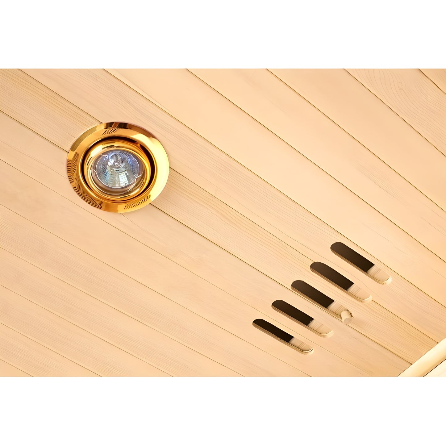 Sauna Hammam NORDICA CARBONE IR23 INFRARED SAUNA (2 TO 3 PLACES) - 125X125 - MK51562140