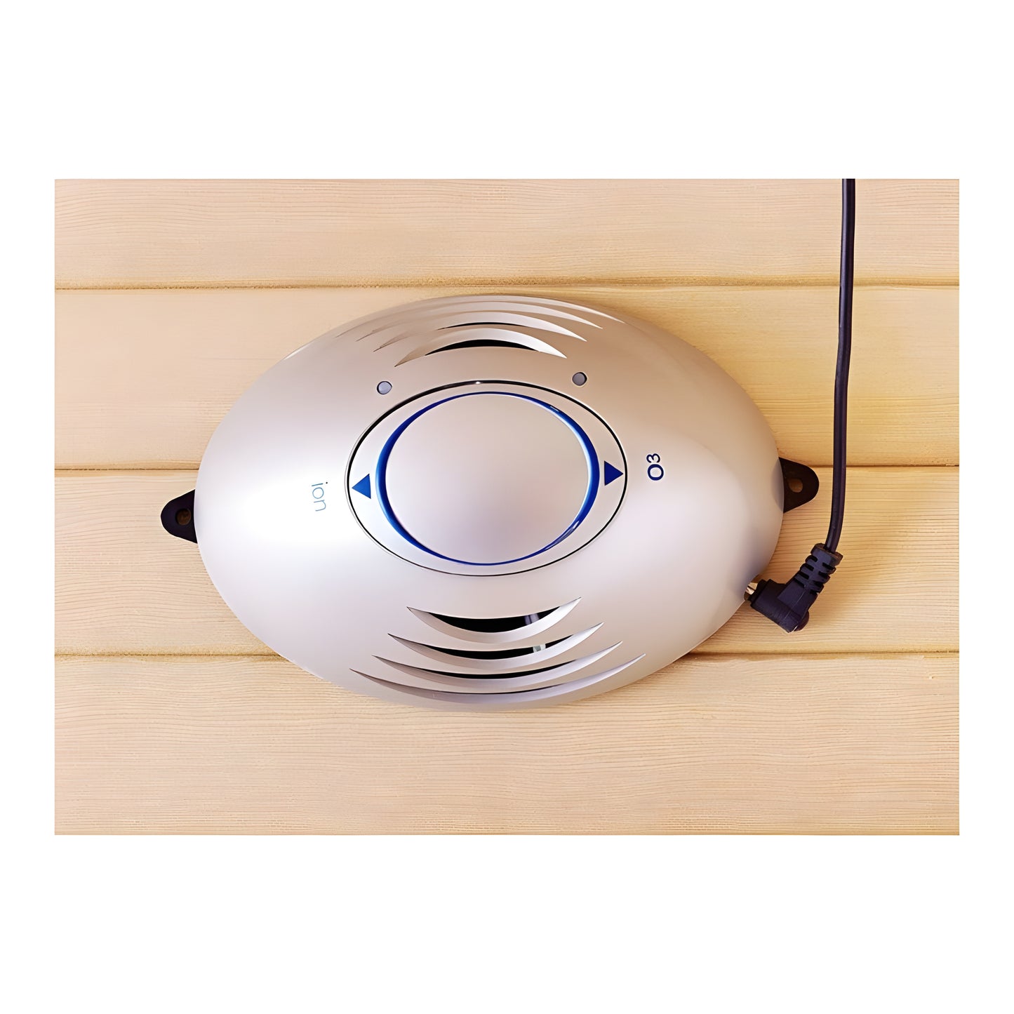 Sauna Hammam NORDICA CARBONE IR23 INFRARED SAUNA (2 TO 3 PLACES) - 125X125 - MK51562140