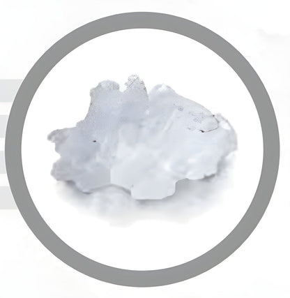 Scotsman FME2404 2455 lb Flake Ice Maker - SCFME2404AS32