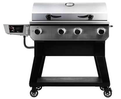 Recteq X-Fire Pro 825 Pellet Grill - RT-825XF