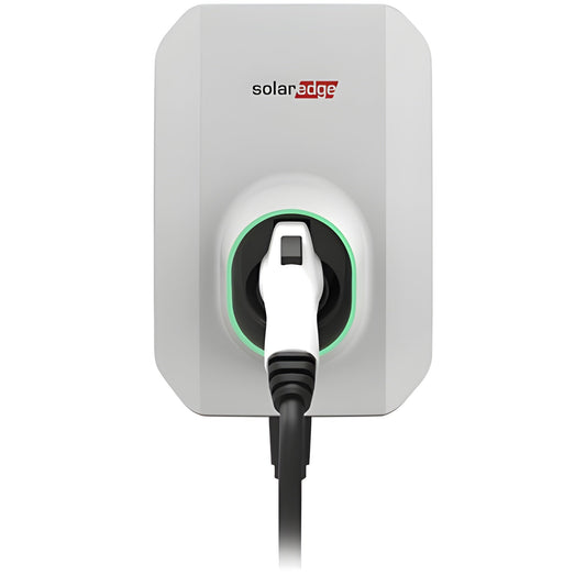 SolarEdge SE-EV-SA-KIT-LJ40P Smart EV Charger - SKU_1739222555520_524