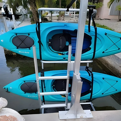 Seahorse Docking Heavy Duty Flex Slide - Float Brick Attachment