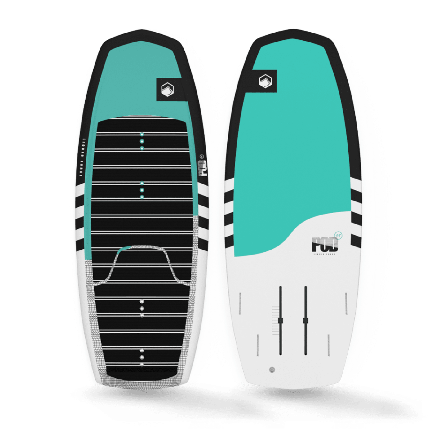 Liquid Force Pod Foilboard Only 2024 - 42815