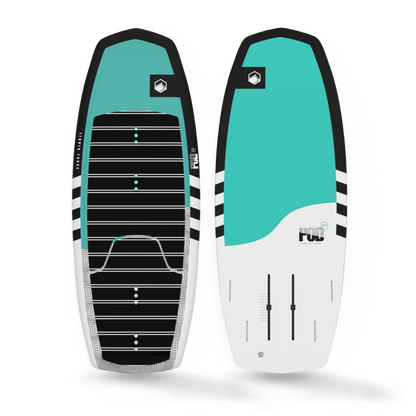 Liquid Force Pod Foilboard Only 2024 - 42815