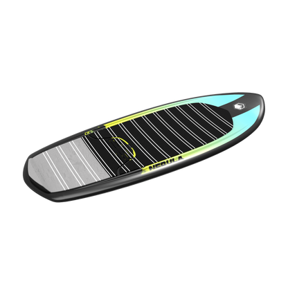 Liquid Force Nebula Foilboard Only 2024 - 234705-1002