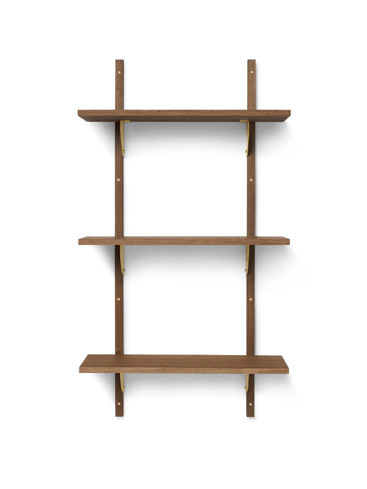 Ferm Living Sector Shelf - Triple - Narrow - 1104269293