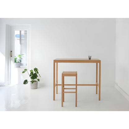 Nikari Seminar High Table - KVBP6-B-60-H90