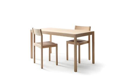 Nikari Seminar KVP Table - KVP6-B-60-60