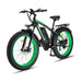 Senada Archon 1000W 48V Fat Tire Electric Bike