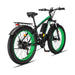 Senada Archon 1000W 48V Fat Tire Electric Bike