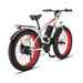 Senada Archon 1000W 48V Fat Tire Electric Bike