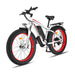 Senada Archon 1000W 48V Fat Tire Electric Bike