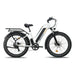 Senada Herald Pro 1000W 48V Step-Thru Electric Bike