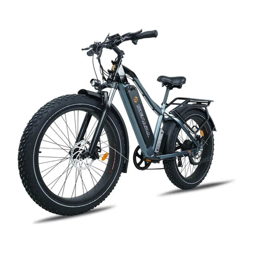 Senada Saber Pro 1000W 48V Fat Tire Electric Bike