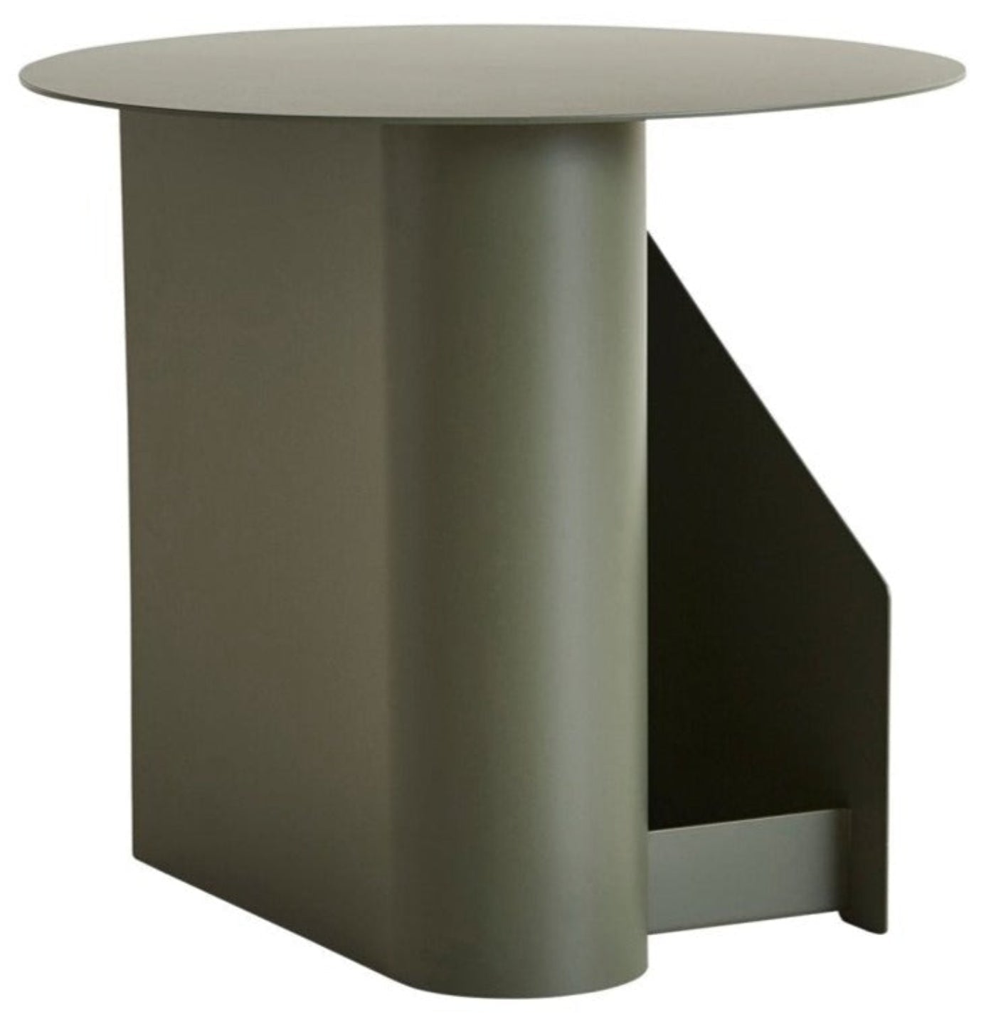 Woud Sentrum Side Table - 110740
