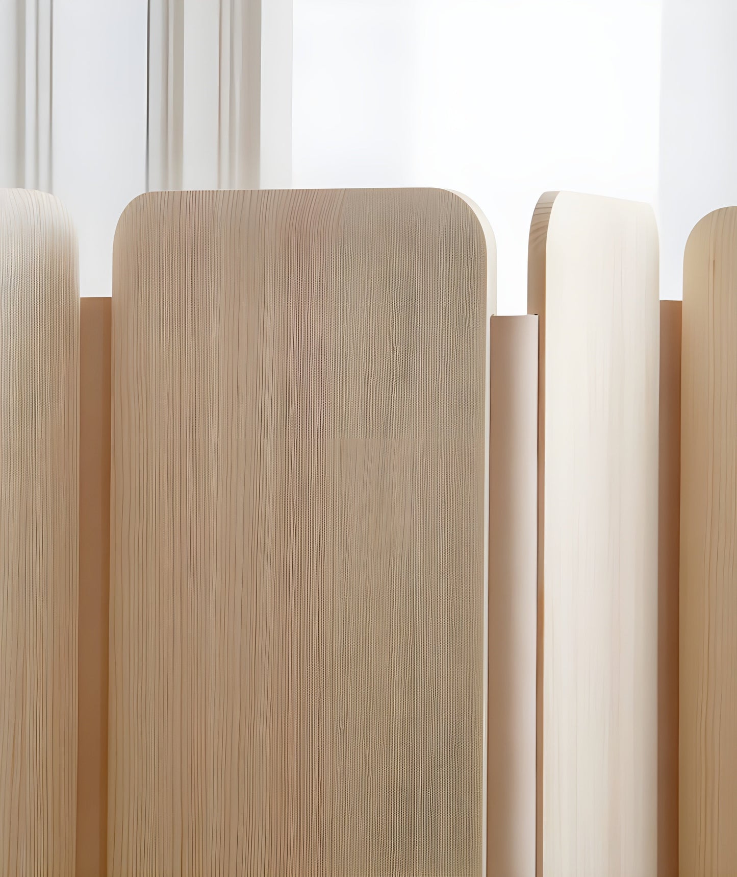 Nikari Separat Space Divider - SEPA-A