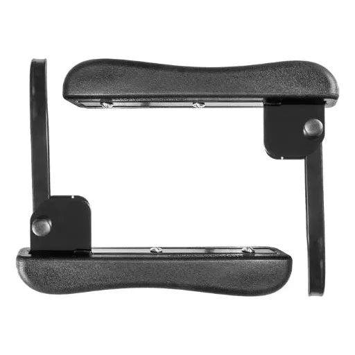 Set of Luggie Armrests