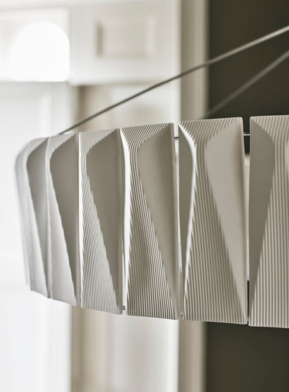 Original BTC Shard Chandelier 100 Light