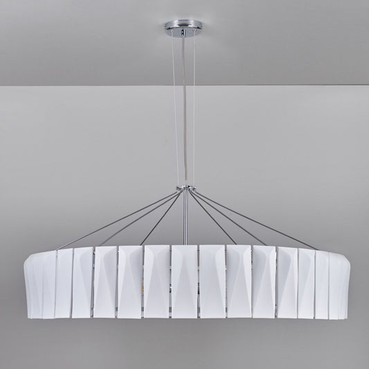 Original BTC Shard Chandelier 100 Light