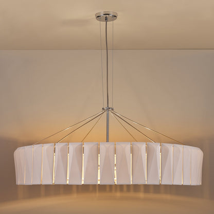 Original BTC Shard Chandelier 100 Light