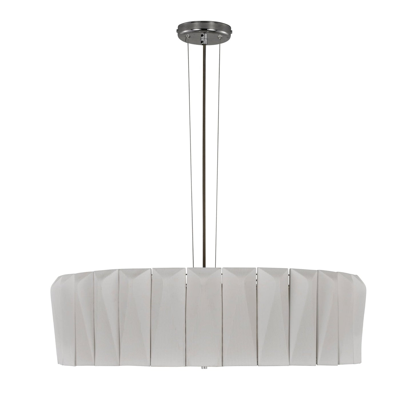 Original BTC Shard Chandelier 70 Light