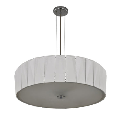 Original BTC Shard Chandelier 70 Light