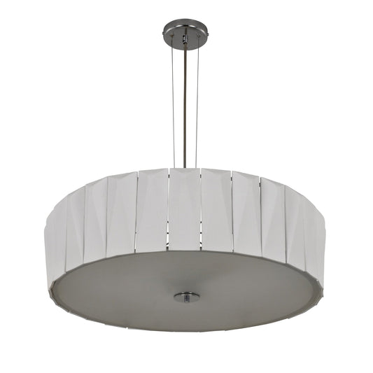 Original BTC Shard Chandelier 70 Light