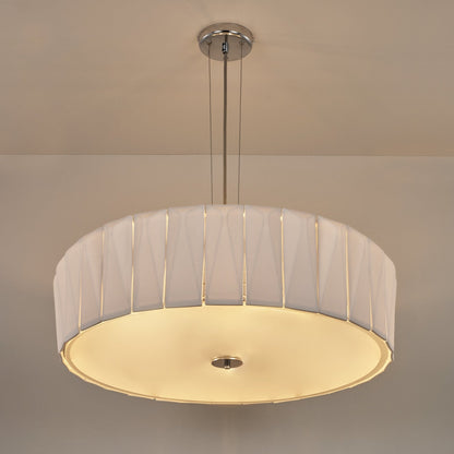 Original BTC Shard Chandelier 70 Light