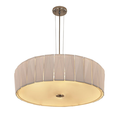 Original BTC Shard Chandelier 70 Light