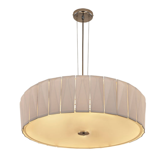 Original BTC Shard Chandelier 70 Light