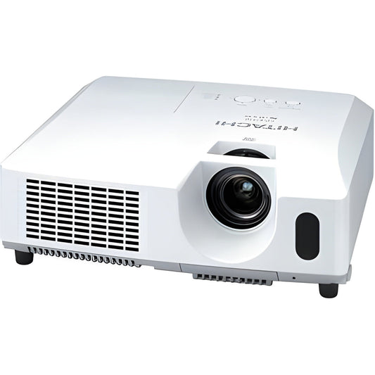 Hitachi  3LCD Projector - CPX2510