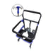 Shield Innovations EZ Lift Multi-Purpose Patient Lifting And Transfer Device