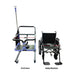 Shield Innovations EZ Lift Multi-Purpose Patient Lifting And Transfer Device