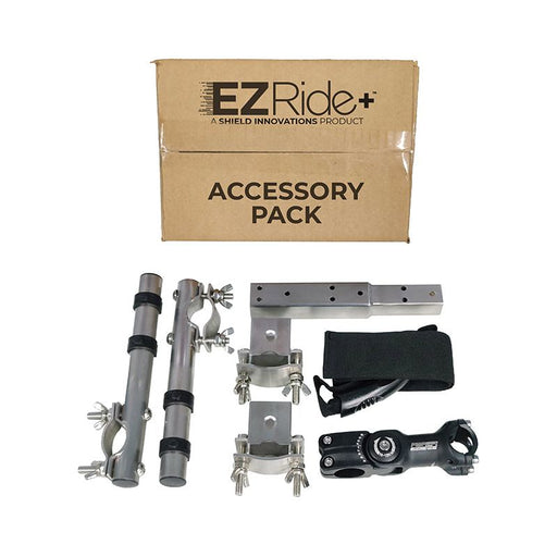 Shield Innovations EZRide+ Accessory Pack