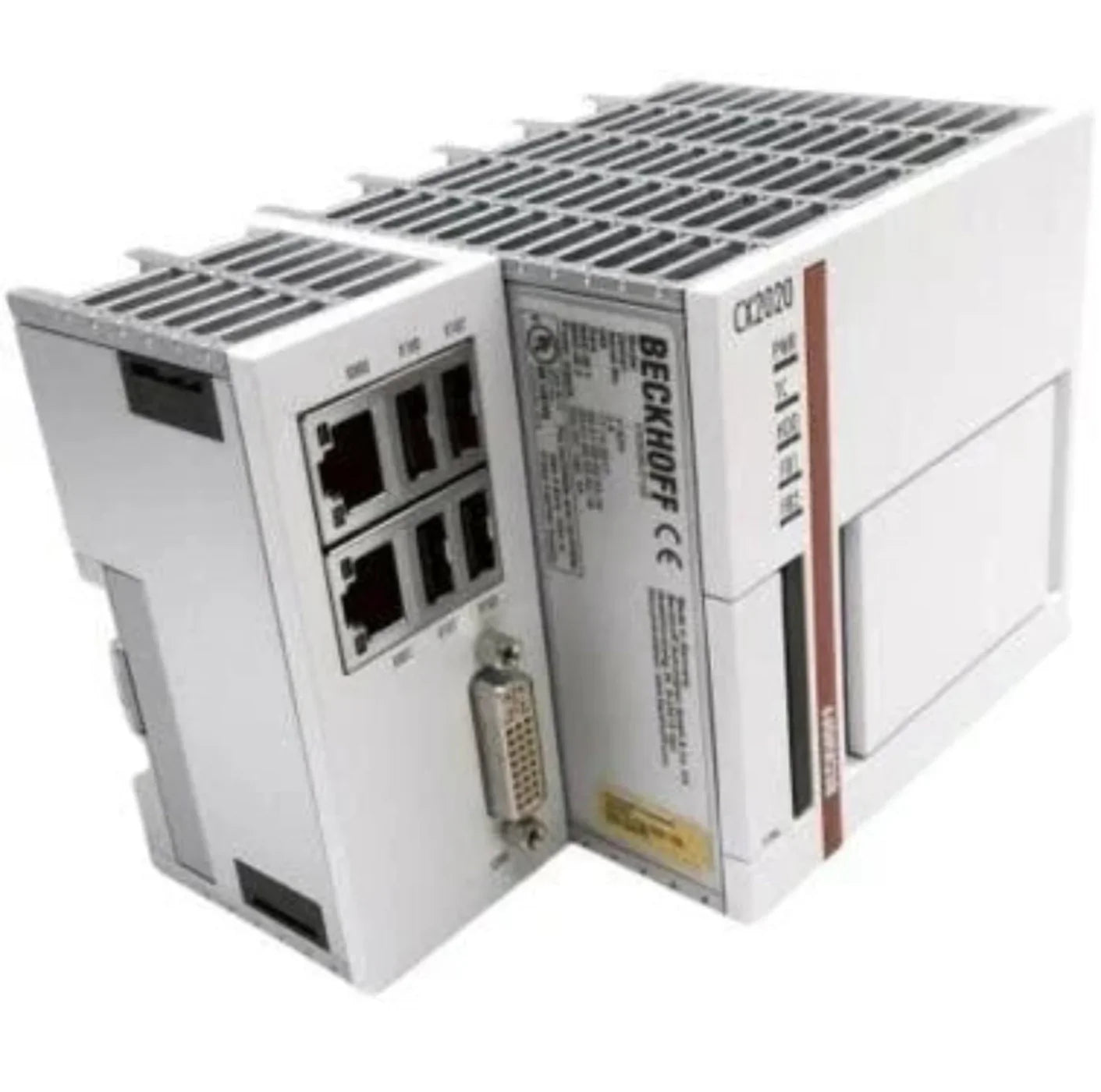 Beckhoff | Basic CPU module - CX2030-0125