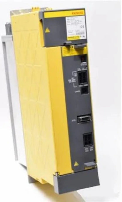 Fanuc Corporation GE FANUC Power Supply Module - A06B-6120-H018