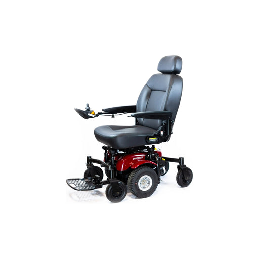 Shoprider 6Runner 10 Mid-Size Power Wheelchair