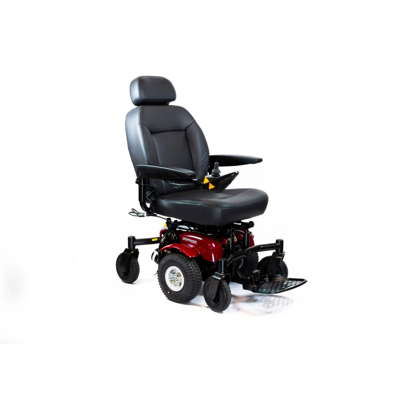 Shoprider Electric Wheelchairs